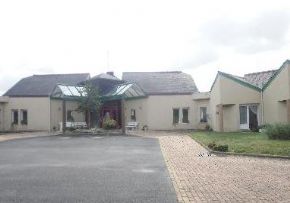 Photo Residence La Crepiniere, maison de retraite priv&eacute;e associative, Ehpad à Guipry 35