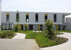 Photo Residence L'Adagio, maison de retraite Publique, Ehpad à Acigne 35