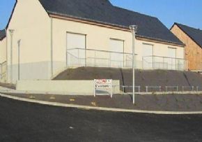 Photo Residence Du Bignon, maison de retraite Publique, Ehpad à Pleugueneuc 35