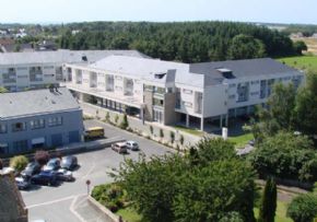 Photo Maison De Retraite La Sagesse, maison de retraite priv&eacute;e associative, Ehpad à Pleurtuit 35