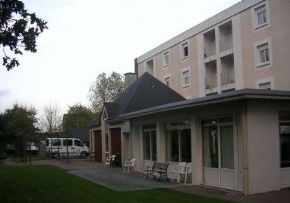 Photo Residence Le Clos Breton, R&eacute;sidence autonomie, Foyer logements à Pleurtuit 35