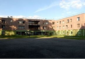 Photo Residence Les Trois Chenes, maison de retraite priv&eacute;e associative, Ehpad à Pace 35