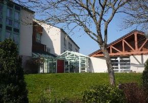 Photo Residence Bellevue, maison de retraite priv&eacute;e associative, Ehpad à St Gregoire 35