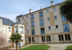 Photo Residence De La Sagesse, maison de retraite Publique, Ehpad à St Briac Sur Mer 35