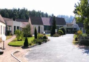 Photo Maison De Retraite La Chesnaye, maison de retraite priv&eacute;e associative, Ehpad à St Bonnet De Troncais 03