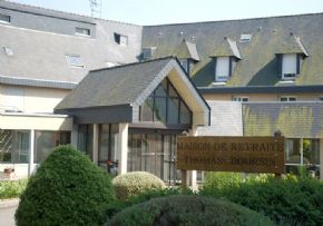 Photo Ehpad Thomas Boursin, maison de retraite Publique, Ehpad à Le Minihic Sur Rance 35