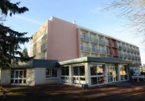 Photo Residence La Charmee, maison de retraite priv&eacute;e associative, Ehpad à Chateauroux 36
