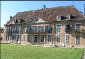 Photo EHPAD LA CHAUME, Ehpad, maison de retraite &agrave; ISSOUDUN 36