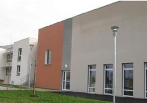 Photo Ehpad Le Bois Rosier, maison de retraite Publique, Ehpad à Vatan 36