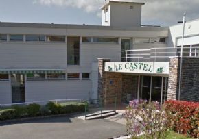 Photo EHPAD  LE CASTEL, Ehpad, maison de retraite &agrave; STE SEVERE SUR INDRE 36
