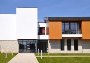 Photo EHPAD LE CLOS DU VERGER, Ehpad, maison de retraite &agrave; ARGENTON SUR CREUSE 36