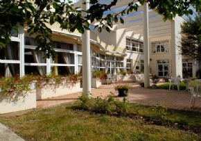 Photo LES JARDINS D'AUTOMNE - GROUPE DOMUSVI, Ehpad, maison de retraite &agrave; BADECON LE PIN 36
