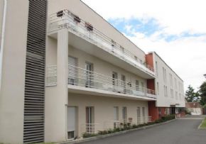 Photo EHPAD LA ROSERAIE, Ehpad, maison de retraite &agrave; CHABRIS 36