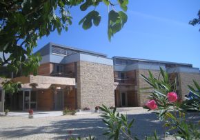 Photo EHPAD  NOTRE DAME DE LA CONFIANCE, Ehpad, maison de retraite &agrave; TOURNON ST MARTIN 36