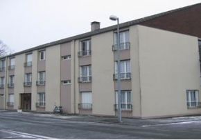 Photo EHPAD DE L'HOPITAL LA CHATRE, Ehpad, maison de retraite &agrave; CLUIS 36