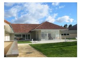 Photo EHPAD DE L'HOPITAL LA CHATRE, Ehpad, maison de retraite &agrave; LA CHATRE 36