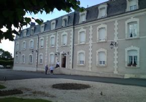 Photo EHPAD  DE L'HOPITAL DE BUZANCAIS, Ehpad, maison de retraite &agrave; BUZANCAIS 36