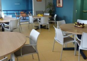 Photo Logement Foyer Pasteur, R&eacute;sidence autonomie, Foyer logements à Tours 37