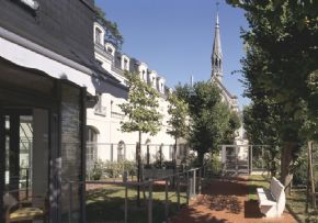 Photo Residence Choiseul, maison de retraite priv&eacute;e EMEIS, Ehpad à Tours 37