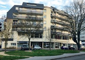 Photo Residence Domitys Coeur De Loire, R&eacute;sidence services à Tours 37