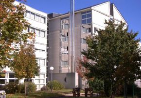 Photo Maison De Retraite Les Trois Rivieres, maison de retraite Publique, Ehpad à Tours 37