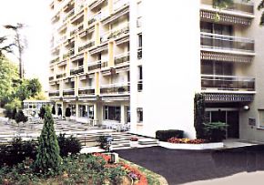 Photo Residence Du Bel Age, R&eacute;sidence services à Tours 37