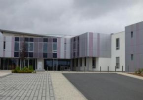 Photo Ehpad Val De Brenne, maison de retraite Publique, Ehpad à Chateau Renault 37