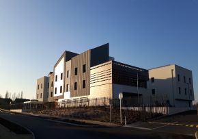Photo Ehpad Les Mistrais, maison de retraite Publique, Ehpad à Langeais 37