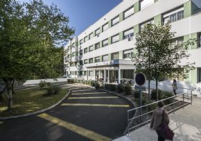 Photo Residence Du Parc, maison de retraite priv&eacute;e EMEIS, Ehpad à Chambray Les Tours 37