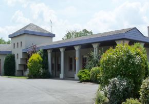 Photo Maison De Retraite De L'Hopital D'Ainay Le Chateau, Usld, Ehpad à Ainay Le Chateau 03