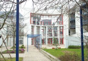 Photo EHPAD LA VALLEE DU CHER, Ehpad, maison de retraite &agrave; TOURS 37