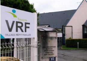 Photo Village Repit Familles, R&eacute;sidence services à Fondettes 37