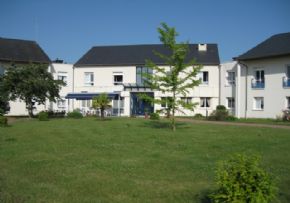Photo Maison De Retraite La Croix St Paul, maison de retraite priv&eacute;e, Ehpad à Veigne 37