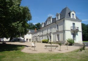 Photo Maison De Retraite Manoir Du Verger, maison de retraite priv&eacute;e, Ehpad à Veretz 37