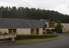 Photo Maison De Retraite Dauphin, maison de retraite Publique, Ehpad à Preuilly Sur Claise 37
