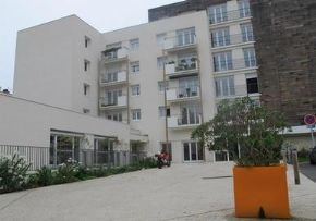Photo LOGEMENT FOYER JEAN GOUJON, foyer logements, r&eacute;sidence autonomie, maison de retraite &agrave; JOUE LES TOURS 37