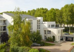 Photo Ehpad Saint Denis, maison de retraite Publique, Ehpad à Amboise 37