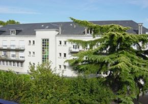 Photo Ehpad Grand Mail, maison de retraite Publique, Ehpad à Amboise 37