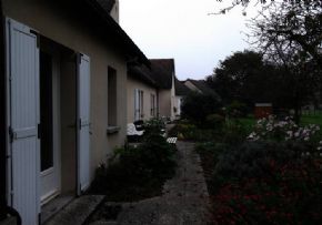 Photo Residence Les Bergers, R&eacute;sidence autonomie, Foyer logements à Seuilly 37
