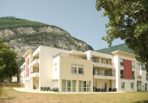 Photo Residence Les Portes Du Vercors, maison de retraite priv&eacute;e associative, Ehpad à Sassenage 38