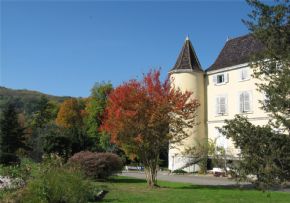 Photo Val Marie, maison de retraite priv&eacute;e associative, Ehpad à Vourey 38