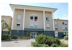 Photo Residence L'Arc En Ciel, maison de retraite priv&eacute;e associative FONDATION PARTAGE ET VIE, Ehpad à Tullins 38