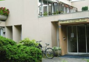 Photo Residence Le Pre Blanc, R&eacute;sidence autonomie, Foyer logements à Meylan 38
