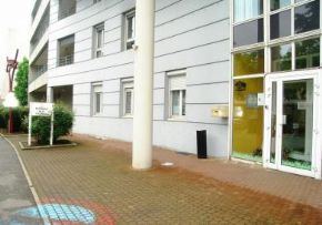 Photo Residence Mutualiste La Folatiere, maison de retraite priv&eacute;e associative, Ehpad à Bourgoin Jallieu 38