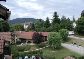 Photo RESIDENCE LE BELVEDERE, foyer logements, r&eacute;sidence autonomie, maison de retraite &agrave; ST MARTIN D'URIAGE 38