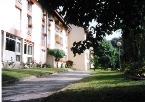Photo Residence Les Quatre Vallees, R&eacute;sidence autonomie, Foyer logements à Chatonnay 38