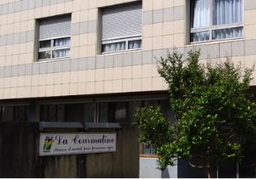 Photo Ehpad La Tourmaline, maison de retraite Publique, Ehpad à Voiron 38