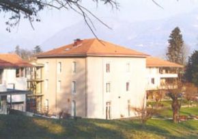 Photo Residence Mutualiste Les Solambres, maison de retraite priv&eacute;e associative, Ehpad à La Terrasse 38