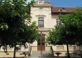Photo Maison De Retraite Chartreuse, maison de retraite Publique, Ehpad à Le Grand Lemps 38