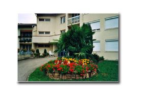 Photo Residence Les Pervenches, R&eacute;sidence autonomie, Foyer logements à St Georges D Esperanche 38